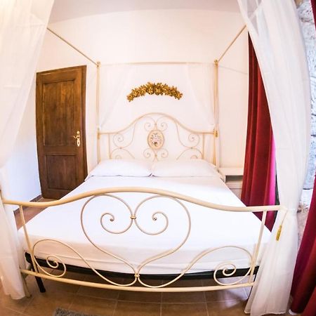 Castel Toblino Apartments Calavino Dış mekan fotoğraf