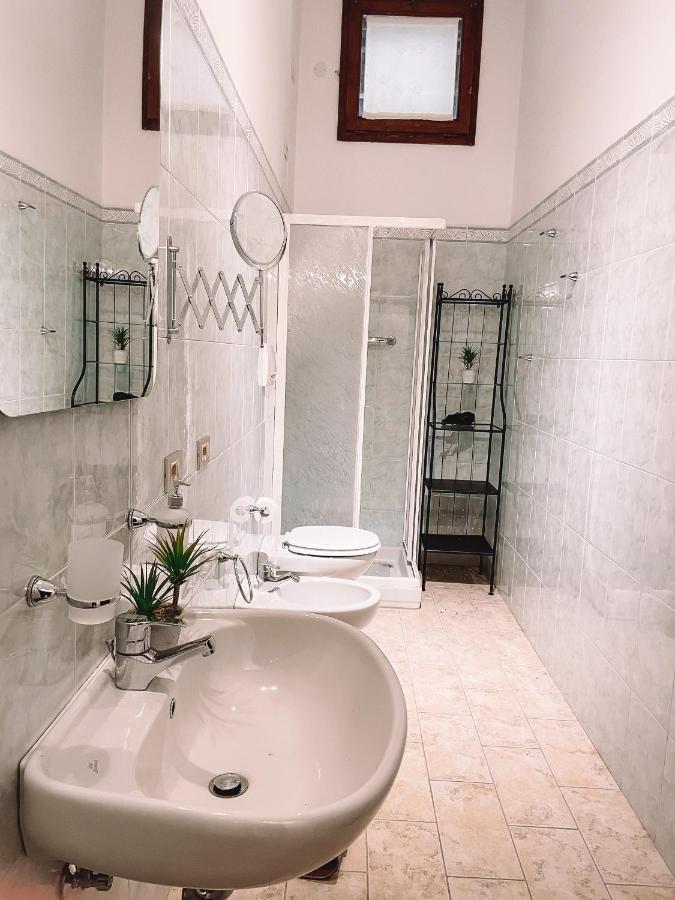 Castel Toblino Apartments Calavino Dış mekan fotoğraf