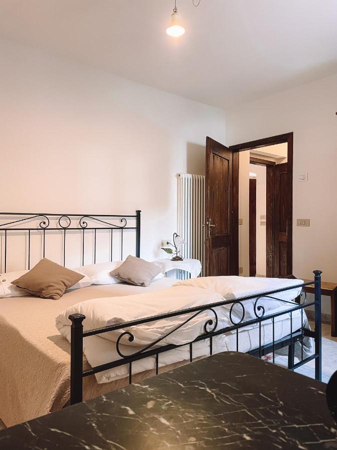 Castel Toblino Apartments Calavino Dış mekan fotoğraf