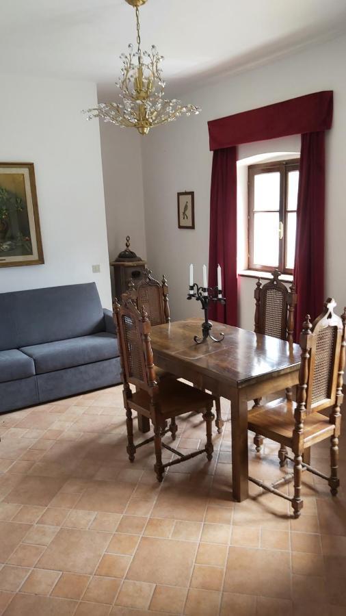 Castel Toblino Apartments Calavino Dış mekan fotoğraf