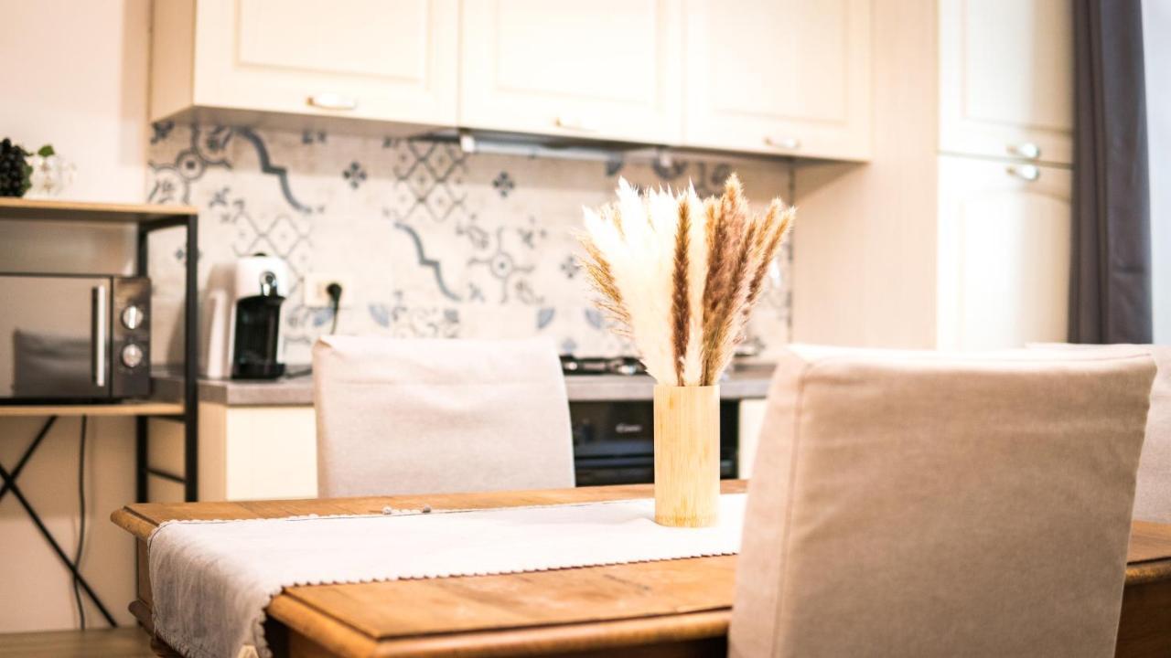 Castel Toblino Apartments Calavino Dış mekan fotoğraf