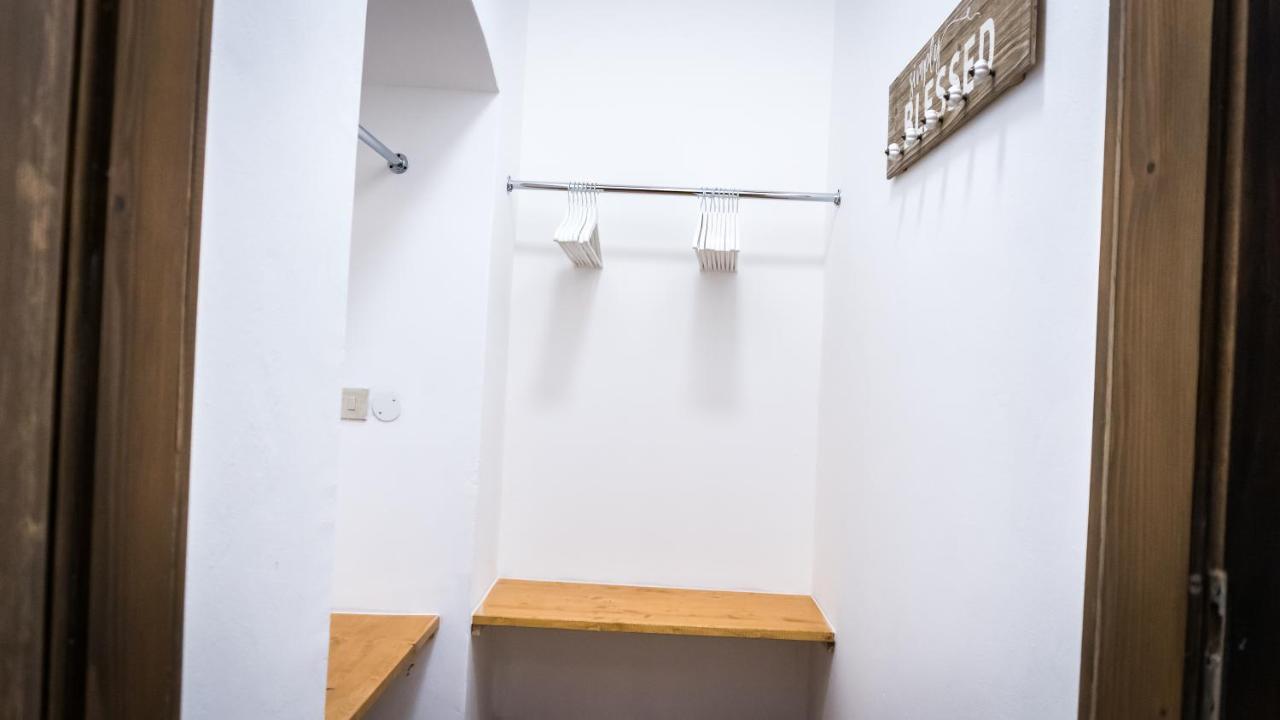 Castel Toblino Apartments Calavino Dış mekan fotoğraf