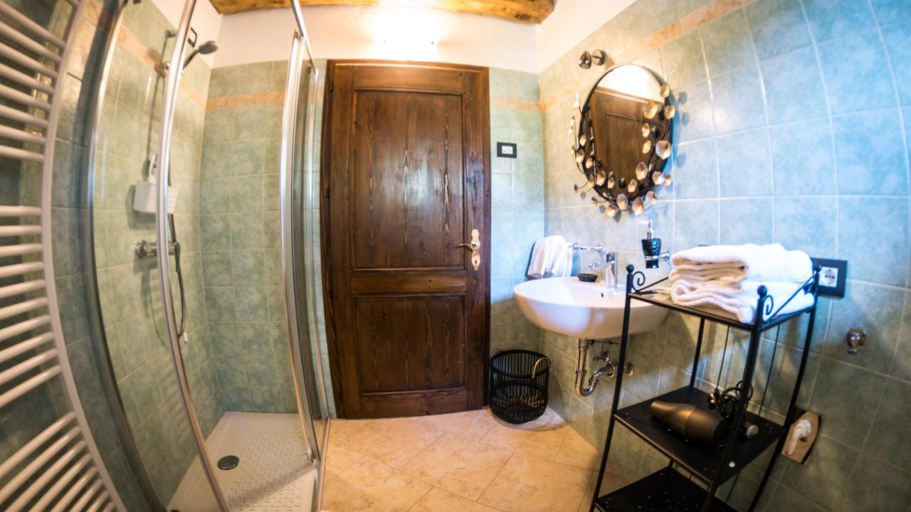 Castel Toblino Apartments Calavino Dış mekan fotoğraf