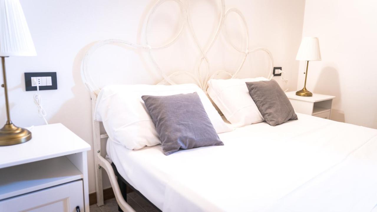 Castel Toblino Apartments Calavino Dış mekan fotoğraf
