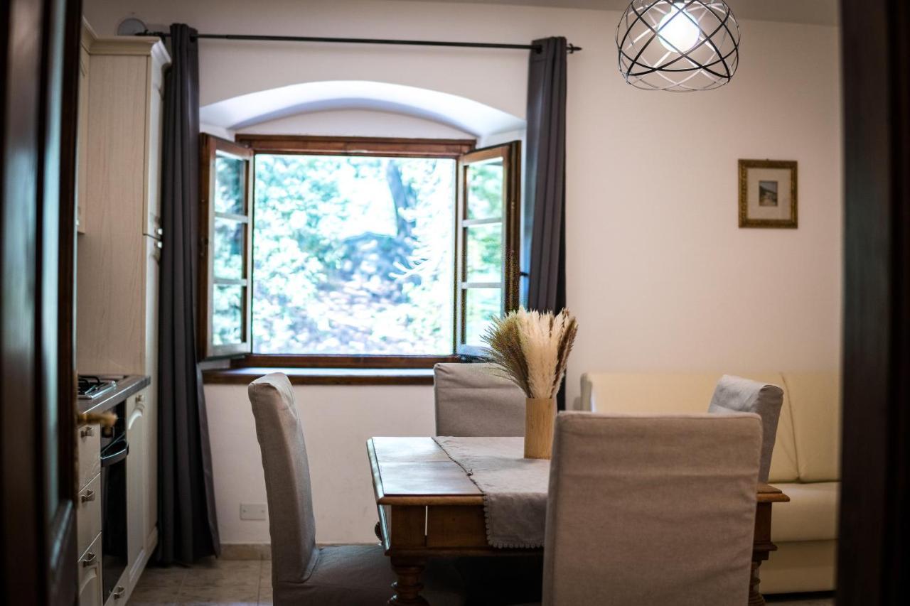 Castel Toblino Apartments Calavino Dış mekan fotoğraf