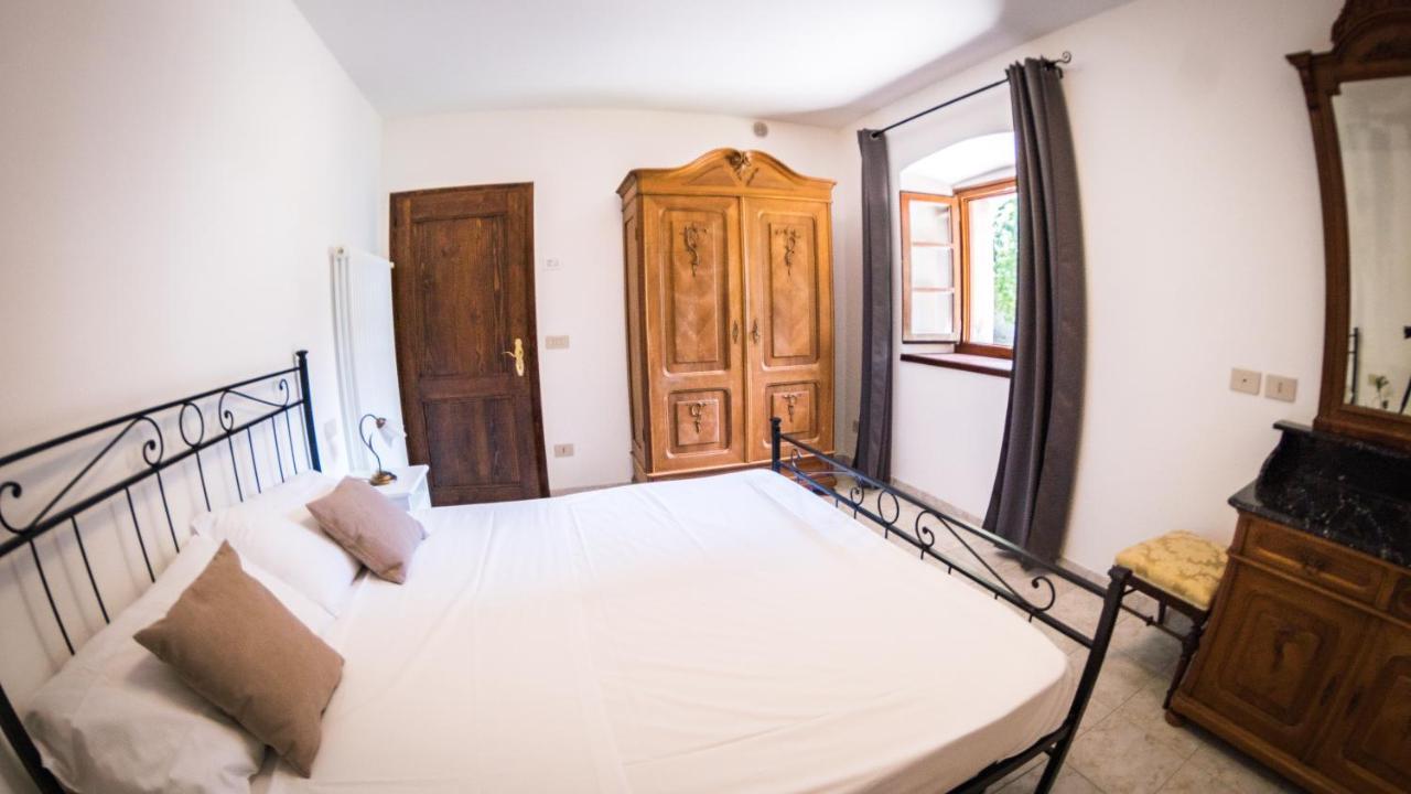 Castel Toblino Apartments Calavino Dış mekan fotoğraf
